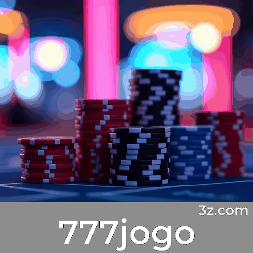 777jogo: Aprenda Estratégias de Jogos e Aprimore Suas Habilidades