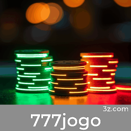 777jogo - Seu Cassino Online Seguro e Divertido