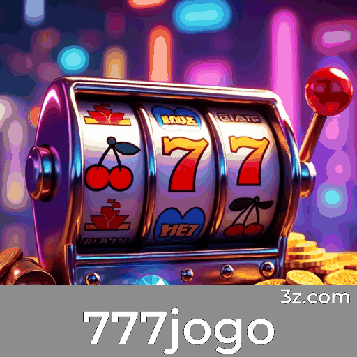 777jogo - Seu Cassino Online Seguro e Divertido