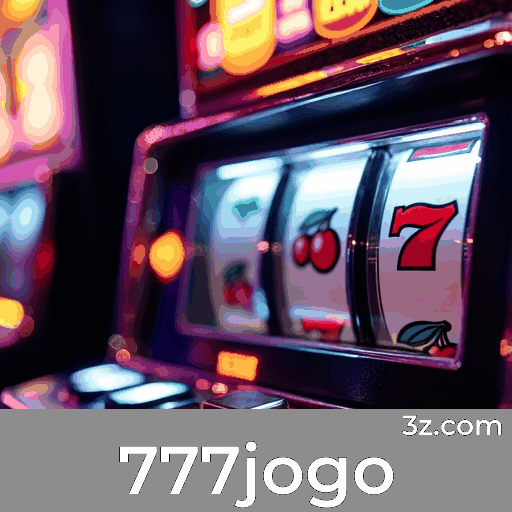 777jogo: Domine Jogos com Estratégias Vencedoras