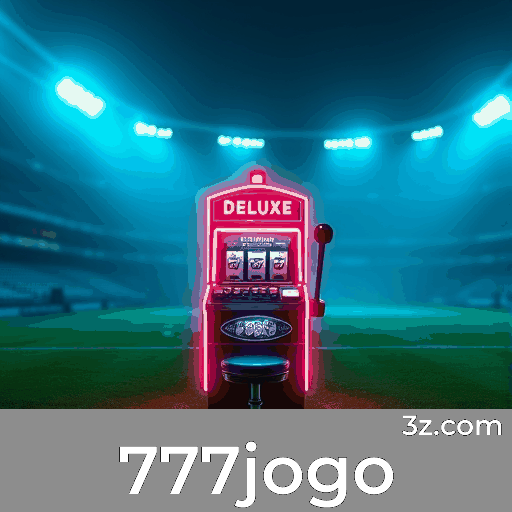 777jogo: Realismo e Emoção para Jogadores do Brasil