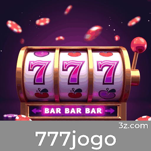 777jogo: Domine Jogos com Estratégias Vencedoras