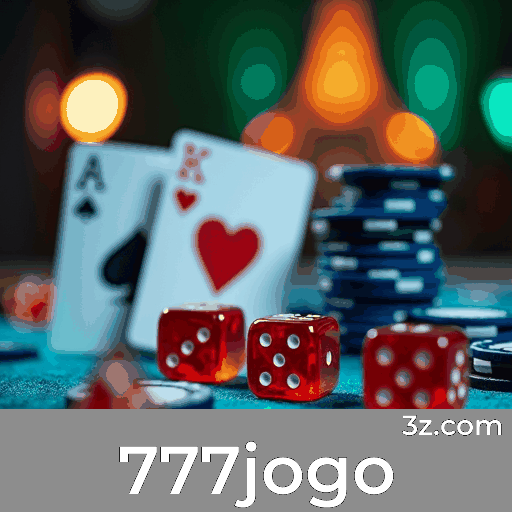 777jogo: Aprenda Estratégias de Jogos e Aprimore Suas Habilidades