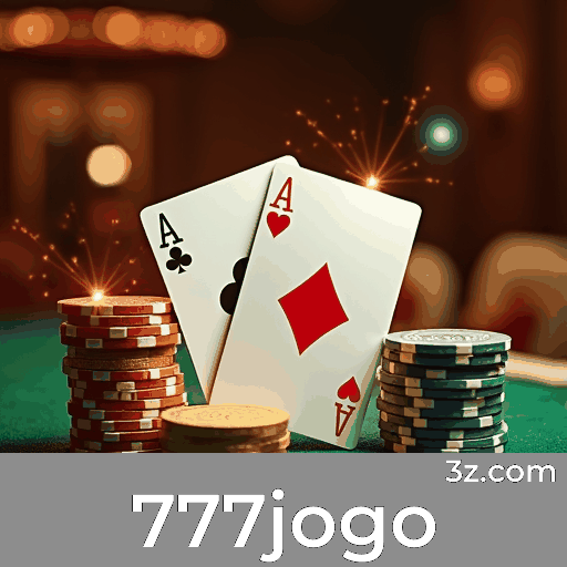 777jogo: Experiência Exclusiva com Gestão de Conta e Benefícios