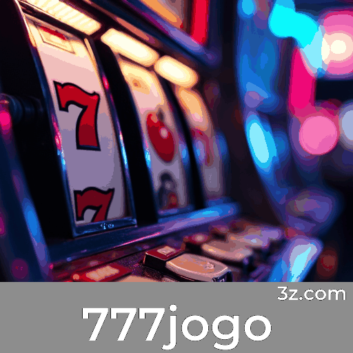 777jogo: Bônus e Ofertas Excepcionais Esperam por Você!