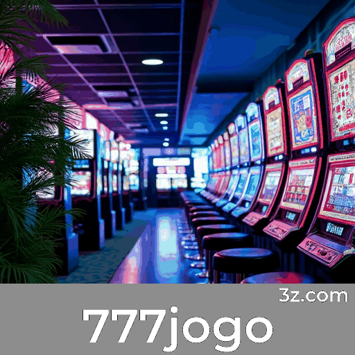 Experiência de Casino Elite no 777jogo: Dealers Reais e Jogos Premium