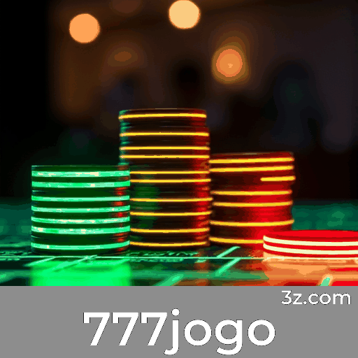 777jogo: Domine Jogos com Estratégias Vencedoras