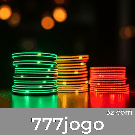 777jogo: Bônus e Ofertas Excepcionais Esperam por Você!