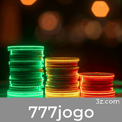 777jogo Promo: Descubra o Poder das Ofertas!