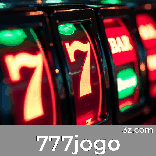 777jogo: Bônus e Ofertas Excepcionais Esperam por Você!
