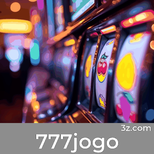 777jogo: Domine Jogos com Estratégias Vencedoras