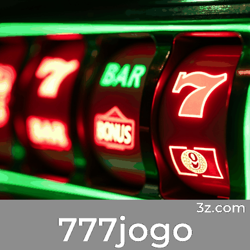 777jogo Promo: Descubra o Poder das Ofertas!