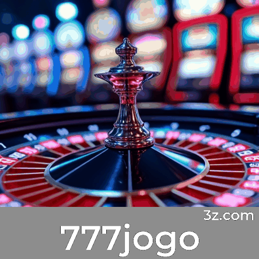 777jogo Promo: Descubra o Poder das Ofertas!